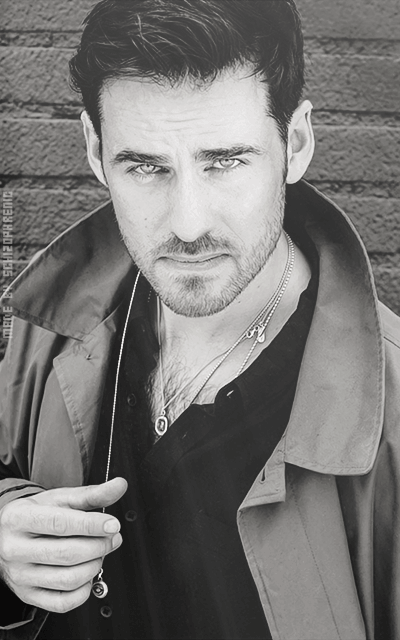 Colin O'Donoghue I4KBQ0sq_o