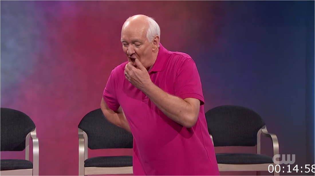 Whose Line Is It Anyway US S21E04 [1080p/720p] (x265) ZGIG4LJ2_o