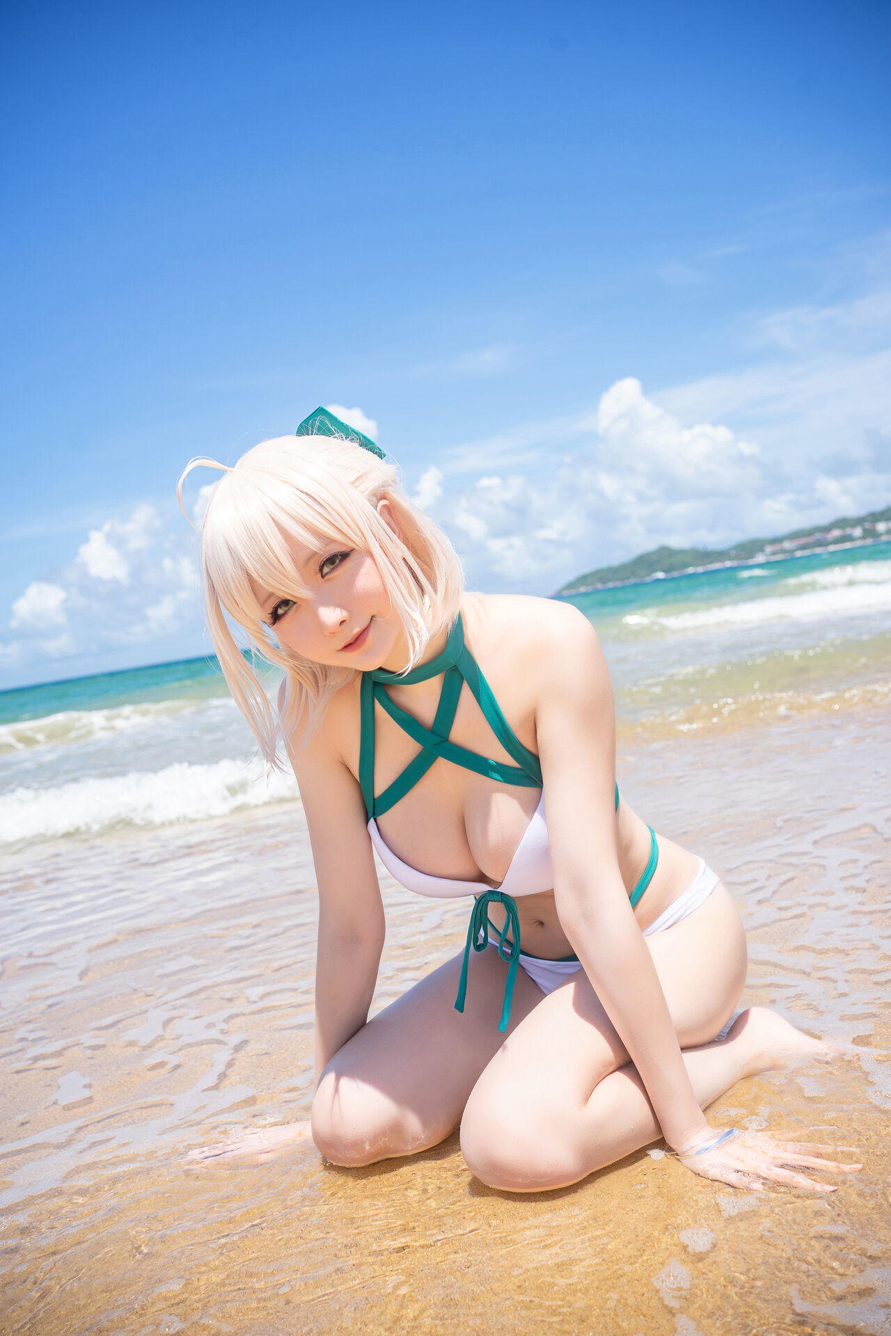 Some ordinary cosplay