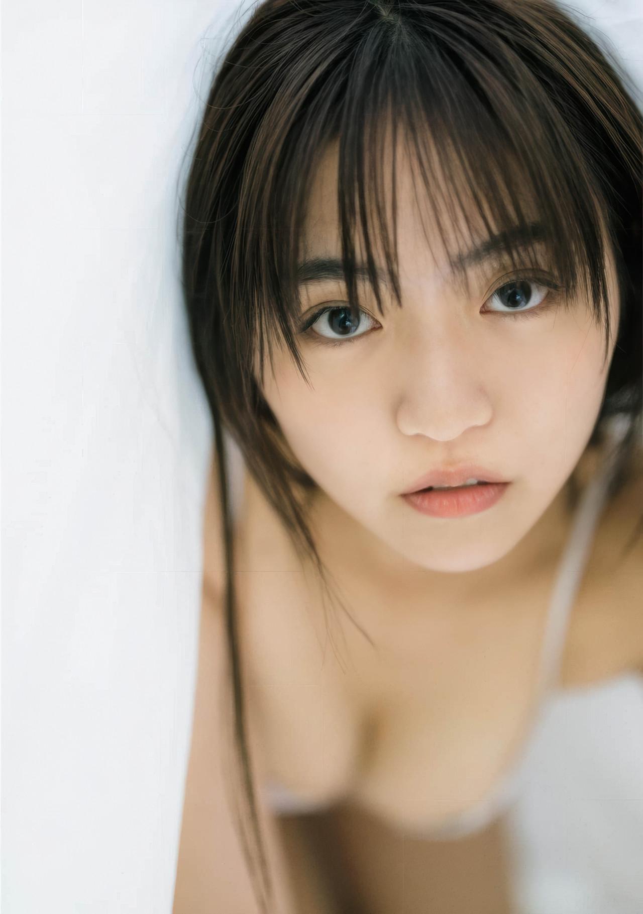 Runa Toyoda 豊田ルナ, 写真集 『Good to see Moon』 Set.05(24)