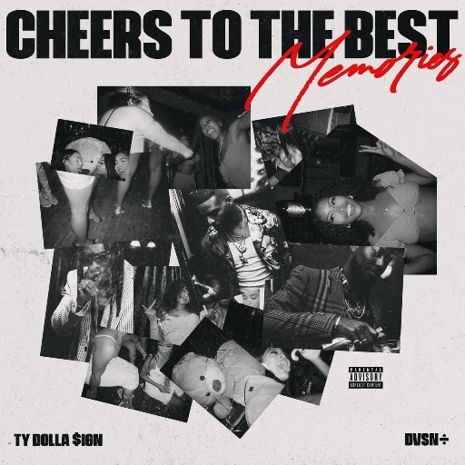 dvsn x Ty Dolla sign-Cheers to the Best Memories-16BIT-WEBFLAC-2021-NACHOS