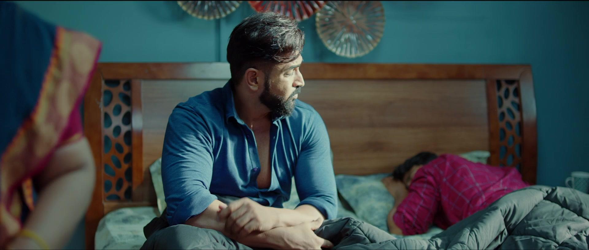 Mafia: Chapter 1 (2020) Tamil 1080p WEB-DL AVC DD5 1 ESub-BWT Mafia: Chapter 1 (2020) Tamil 1080p WEB-DL AVC DD5 1 ESub-BWT