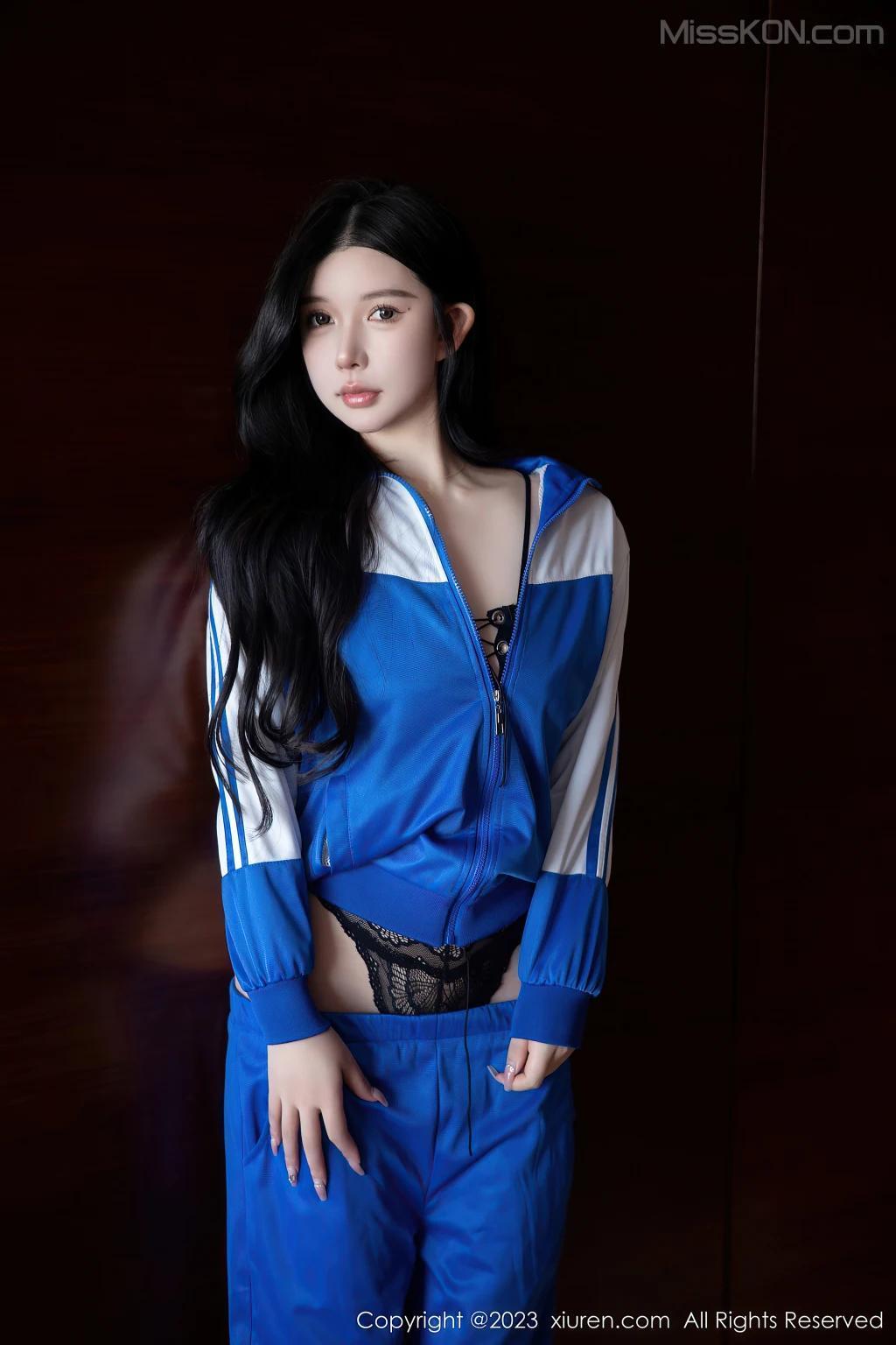 XIUREN No.6659 – 6666 (715 photos)(99)