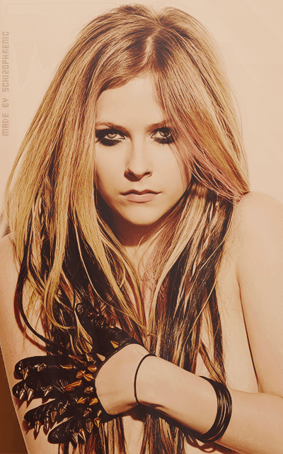 Avril Lavigne RRpWcGhj_o