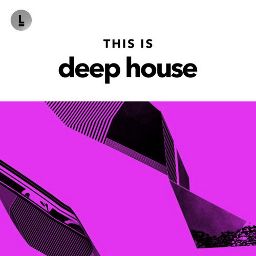 VA - This Is Deep House (2020)