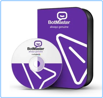 BotMaster 21.0 Multilingual GsU6r91H_o