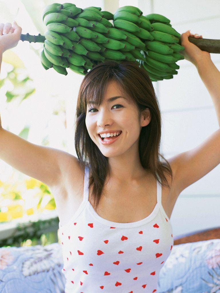 [Wanibooks] NO.09 Junko Yaginuma 柳沼淳子 写真集(42)