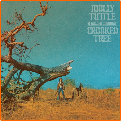 2022 Molly Tuttle & Golden Highway Crooked Tree Deluxe Edition [FLAC] Vzzacj3c_o