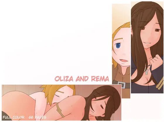 Oliza to Rema Oliza and Rema - 0