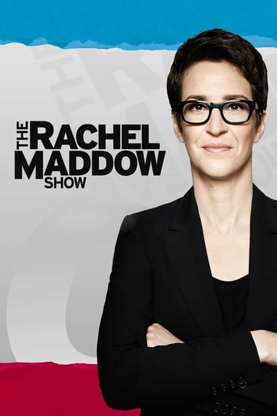 The Rachel Maddow Show 2021 08 03 1080p HEVC x265-MeGusta