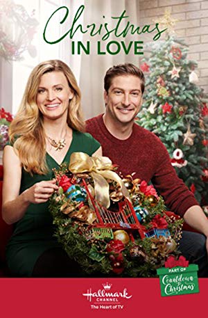 Christmas In Love 2018 WEBRip x264 ION10
