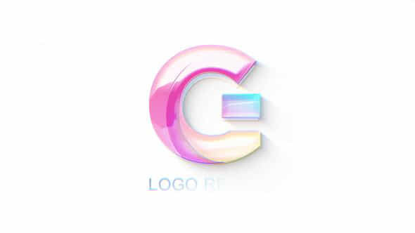 Soft Logo - VideoHive 40871284