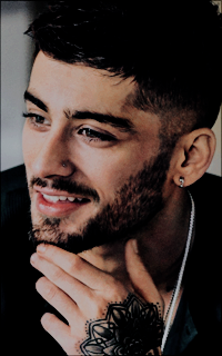 Zayn Malik