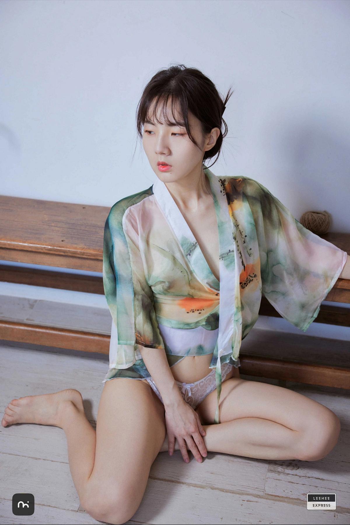 Ray 레이, LEEHEE EXPRESS LERB-229 Set.01(10)