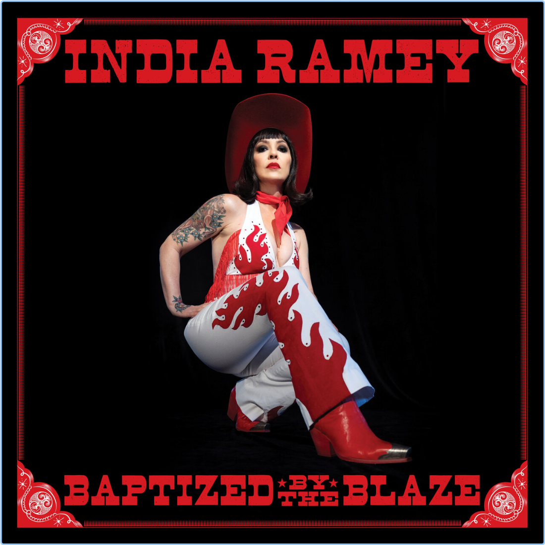 India Ramey Baptized By The Blaze (2024) WEB [FLAC] 16BITS 44 1KHZ Ng2oe1H0_o