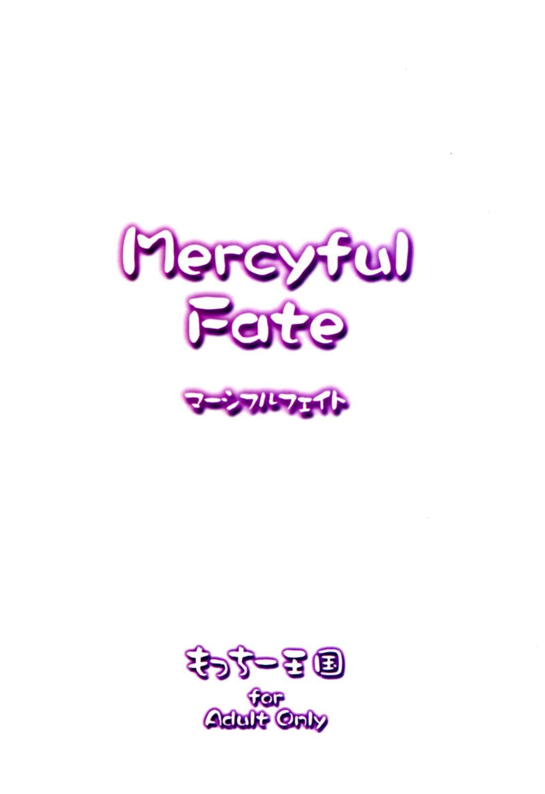 Mercyful Fate - 25