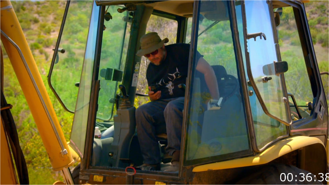 Gold Rush Mine Rescue With Freddy And Juan S04E05 [1080p] NCM8zEUM_o