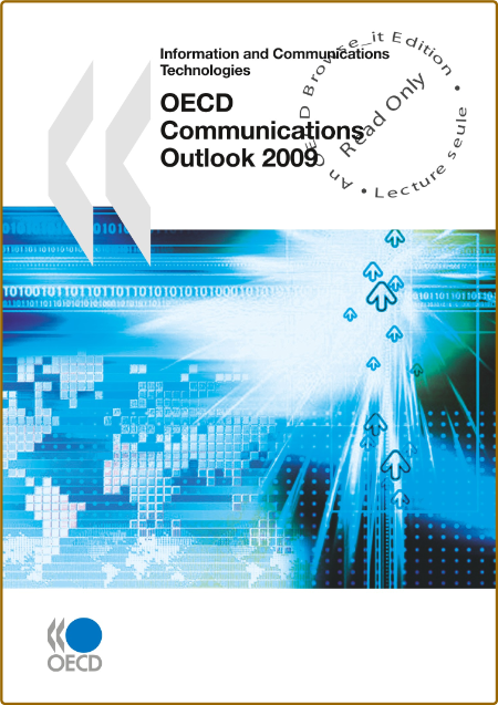 OECD Communications Outlook 2009 - OECD