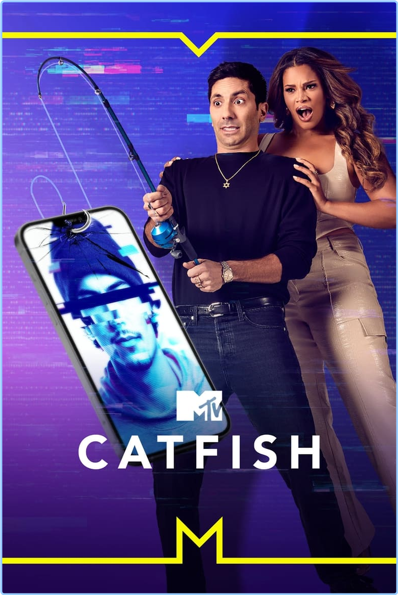 Catfish The TV Show S09E08 [1080p/720p] (x265) TSyEP10P_o