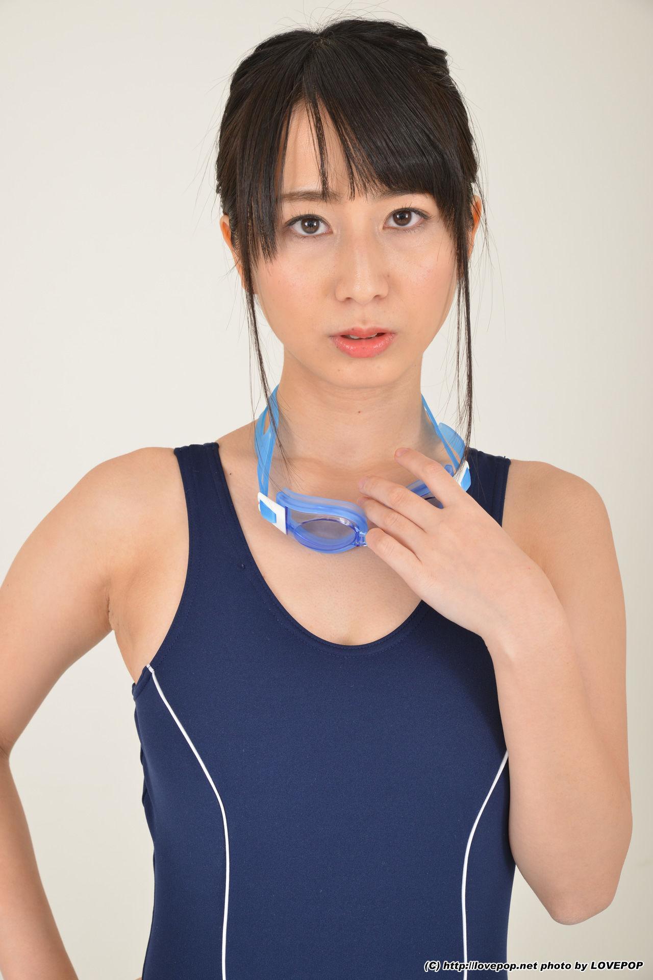 [LovePop] Sora Shiina 泉水蒼空 Set03 写真集(14)