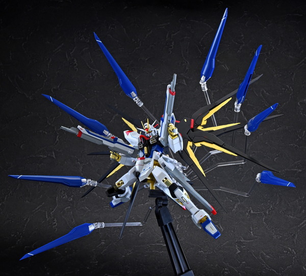 Gundam - Metal Robot Side MS (Bandai) BvfyZxmg_o