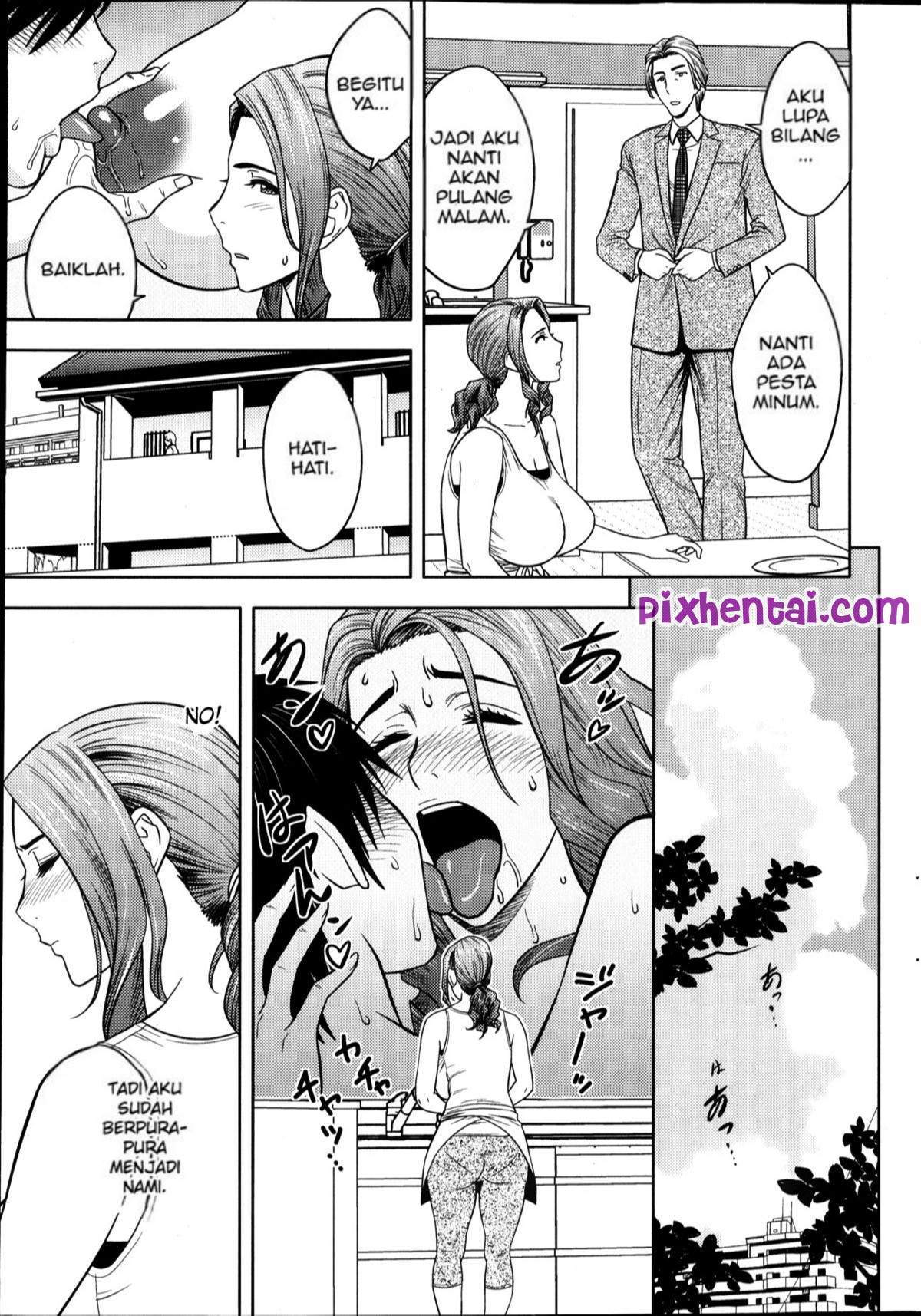 Komik hentai xxx manga sex bokep entot dua wanita payudara besar 07