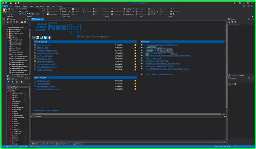 SAPIEN PowerShell Studio 2024 5.8.238 X64 LZ7uB0b9_o