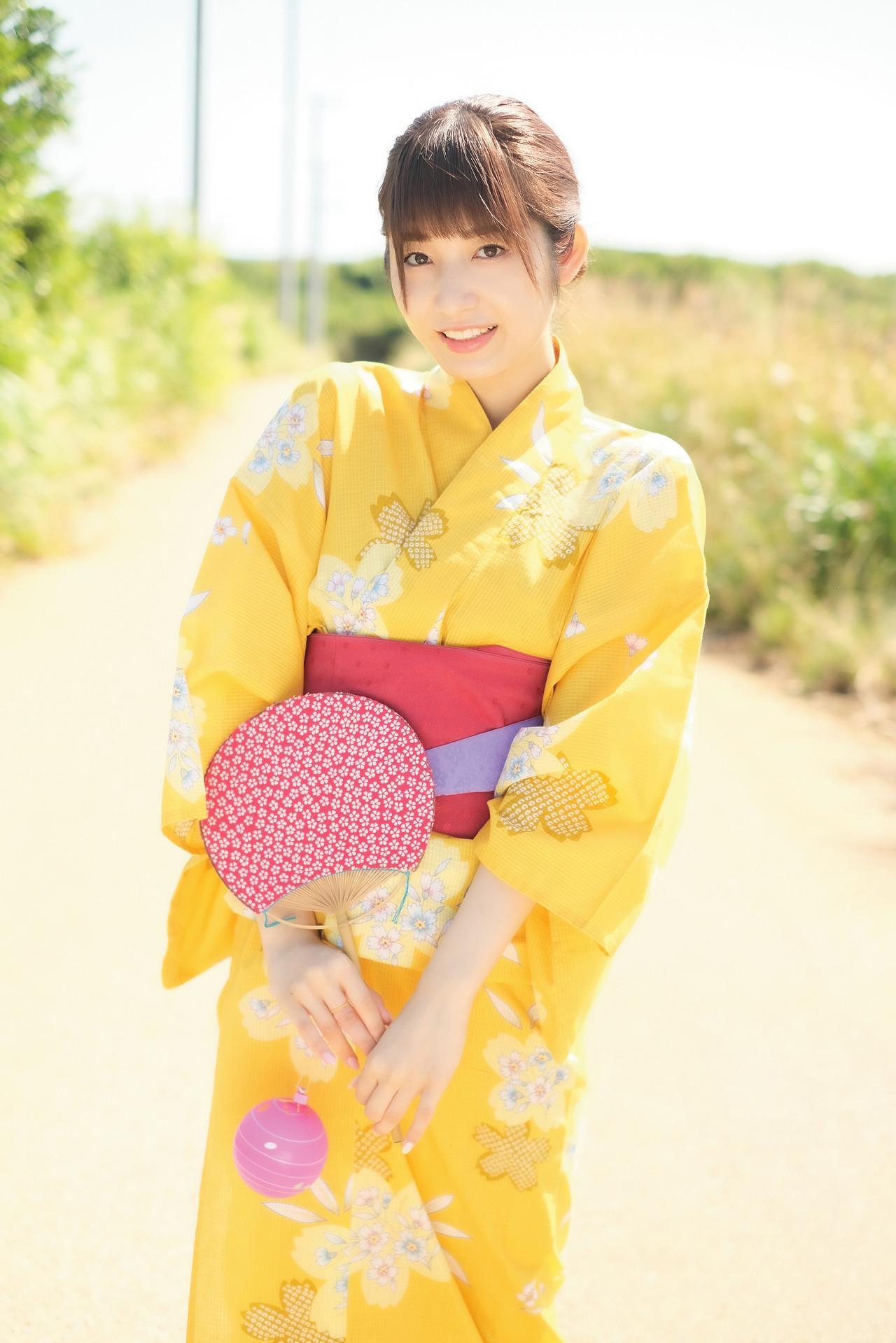 Mine Satsuki 美音咲月, アイドルワン I-One サンプル版 #キミと咲月の妄想日常(10)