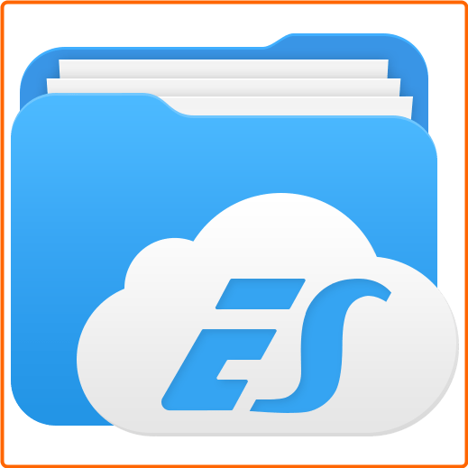 ES File Explorer File Manager V4.4.2.19