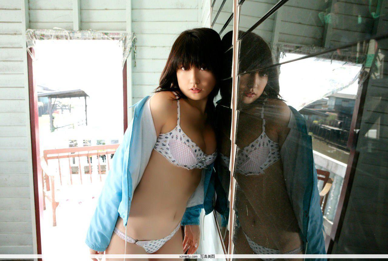 熊田曜子-《Private ☆ Glamorous》[image.tv套图写真图集]高清写真图图片(51)