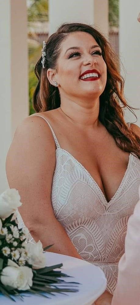 Beautiful bride porn-5664