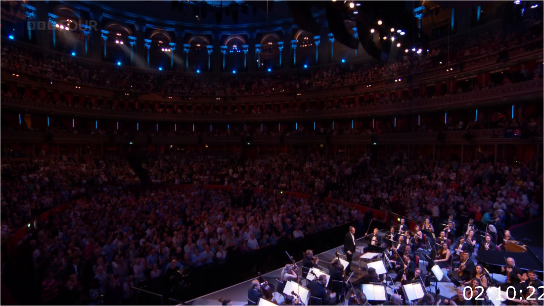 BBC Proms (2024) John Wilson's American Greats At The Proms [1080p] HDTV (x265) EBH8GK0y_o