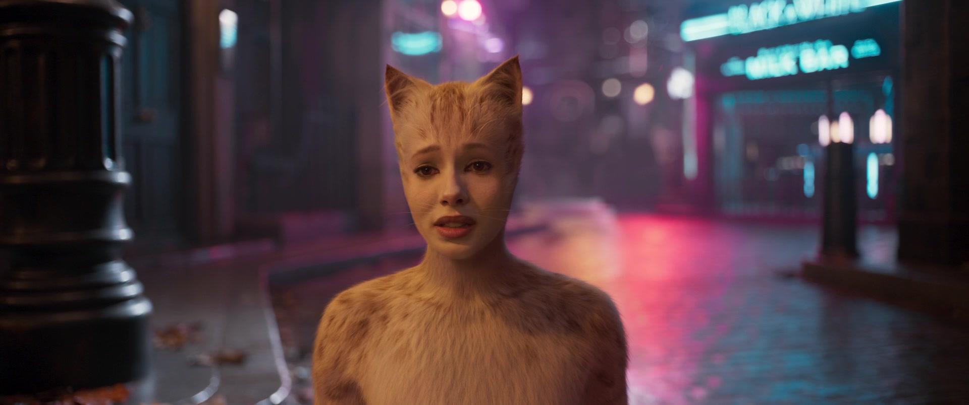 Cats 2020 1080p Bluray Atmos TrueHD 7 1 x264-EVO Cats 2020 1080p Bluray Atmos TrueHD 7 1 x264-EVO