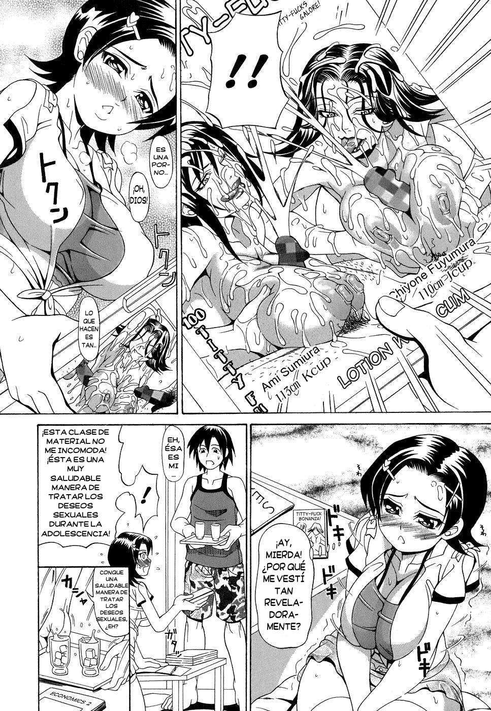 Pai Nuki Chapter-2 - 5