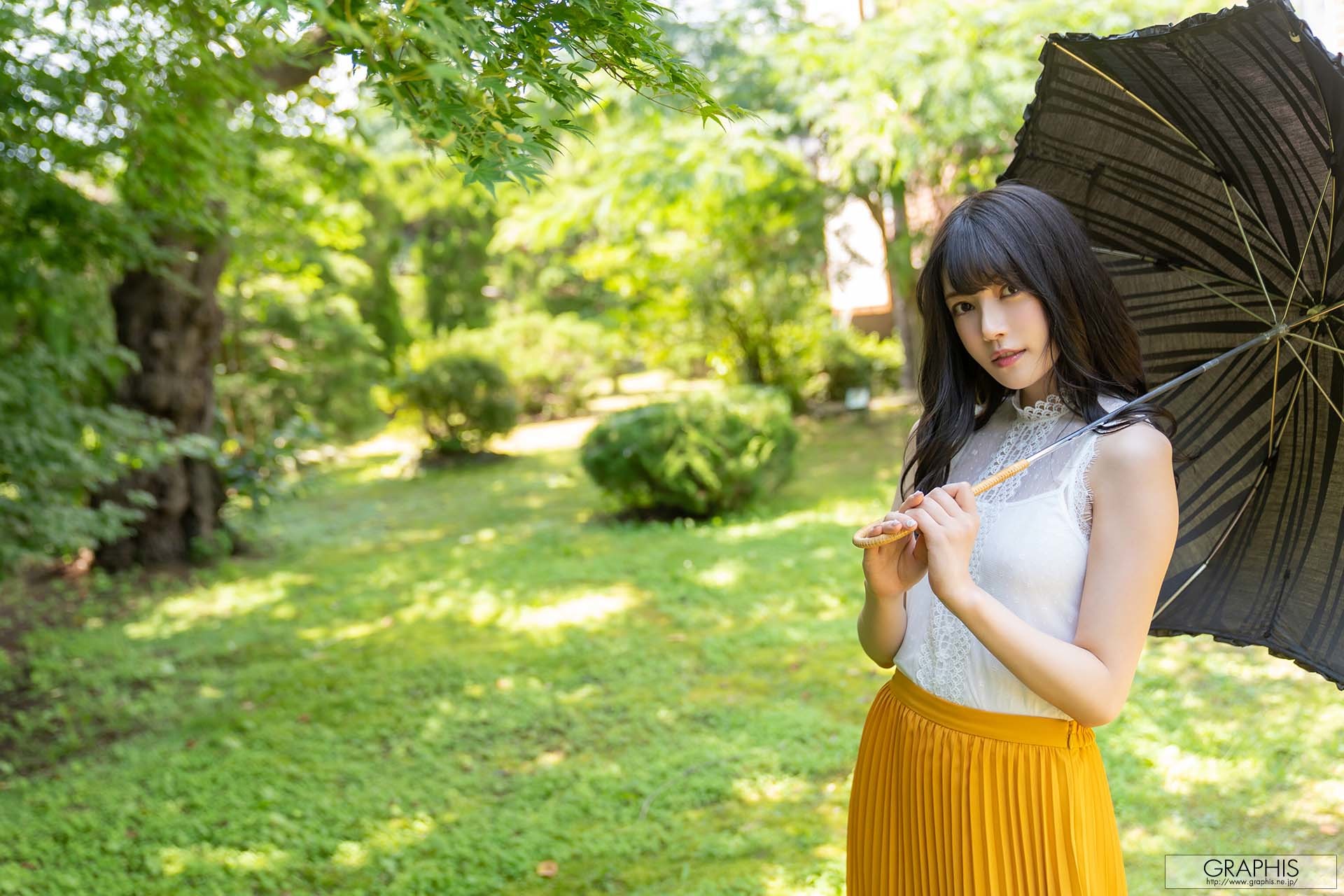 Избранные японские актрисы [Графика] Фотоальбом «Любовь цветущего клена» — — Крутая красота