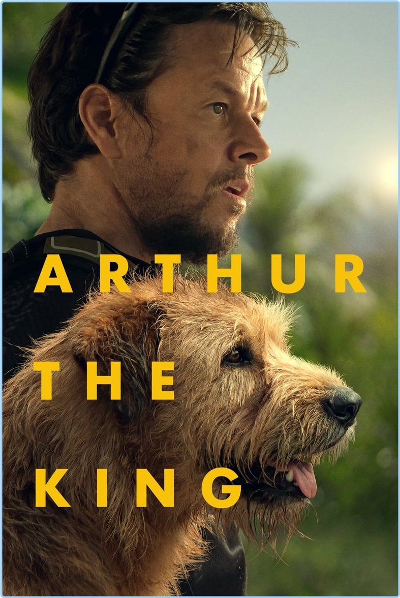 Arthur The King (2024) [1080p/720p] WEBrip (x264/x265) [6 CH] PleyXihU_o