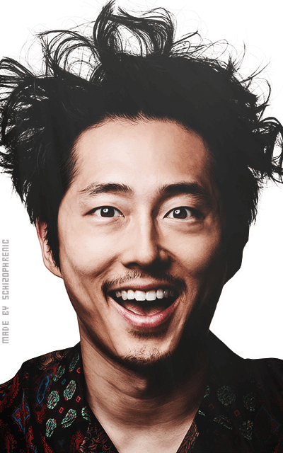 Steven Yeun 2xjC2USd_o