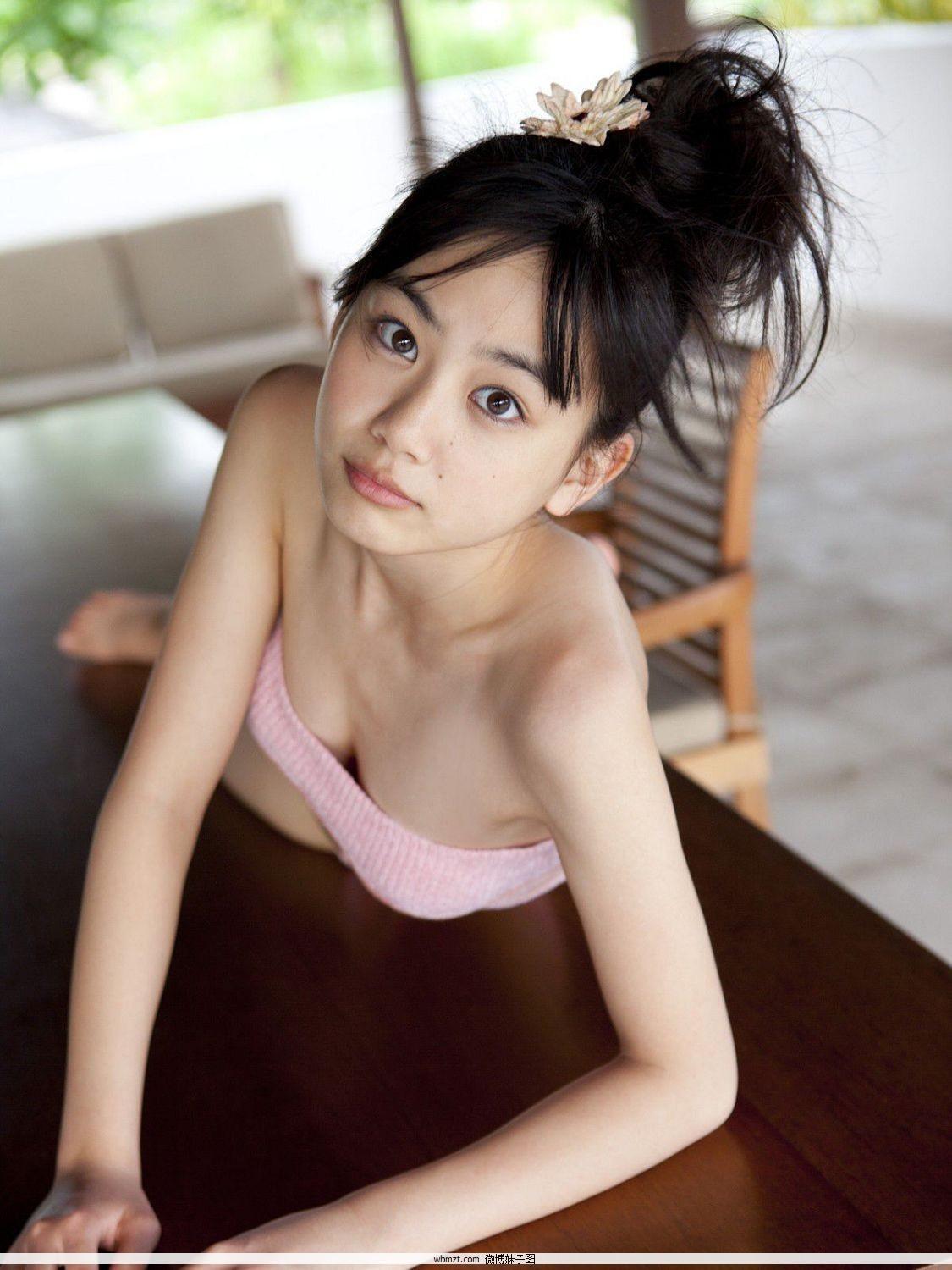 [Sabra.net] 伊藤优衣 Yui Ito 经典图集(38)