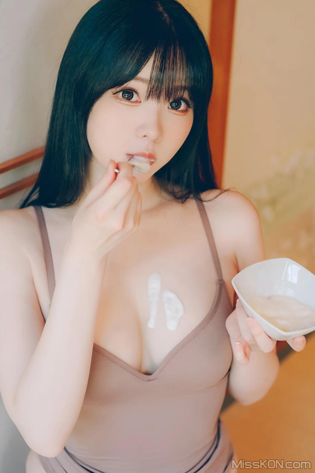 Coser@霜月shimo: しもちゃんと一泊二日温泉旅行 (119 photos)(114)