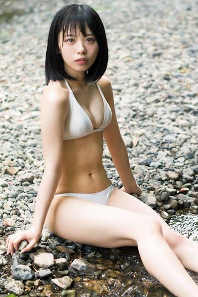 Komaki Mineshima 峰島こまき, Young Gangan 2020 No.15 (ヤングガンガン 2020年15号)