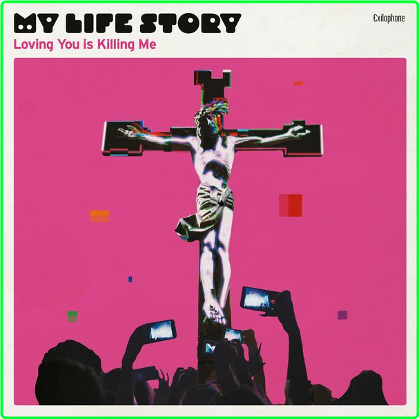 My Life Story Loving You Is Killing Me (2024) WEB [FLAC] 16BITS 44 1KHZ PCEK1kCN_o