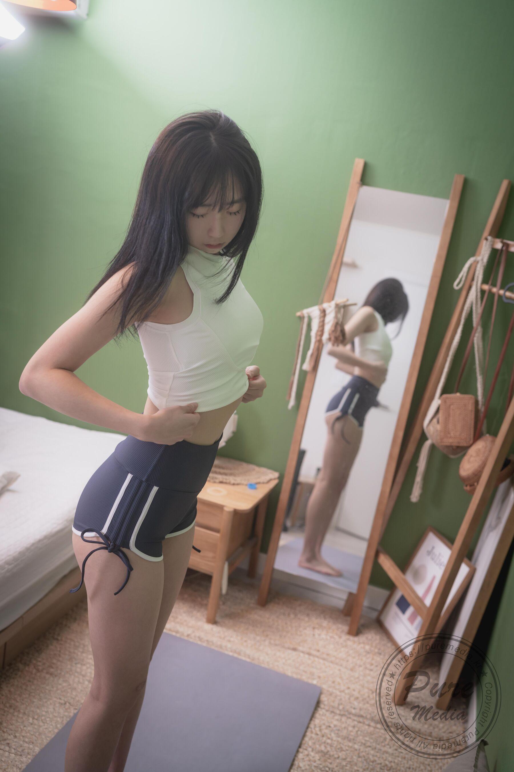 Pure Media Vol. 275 Hina（히나）《Raped my rude little sister》(36)