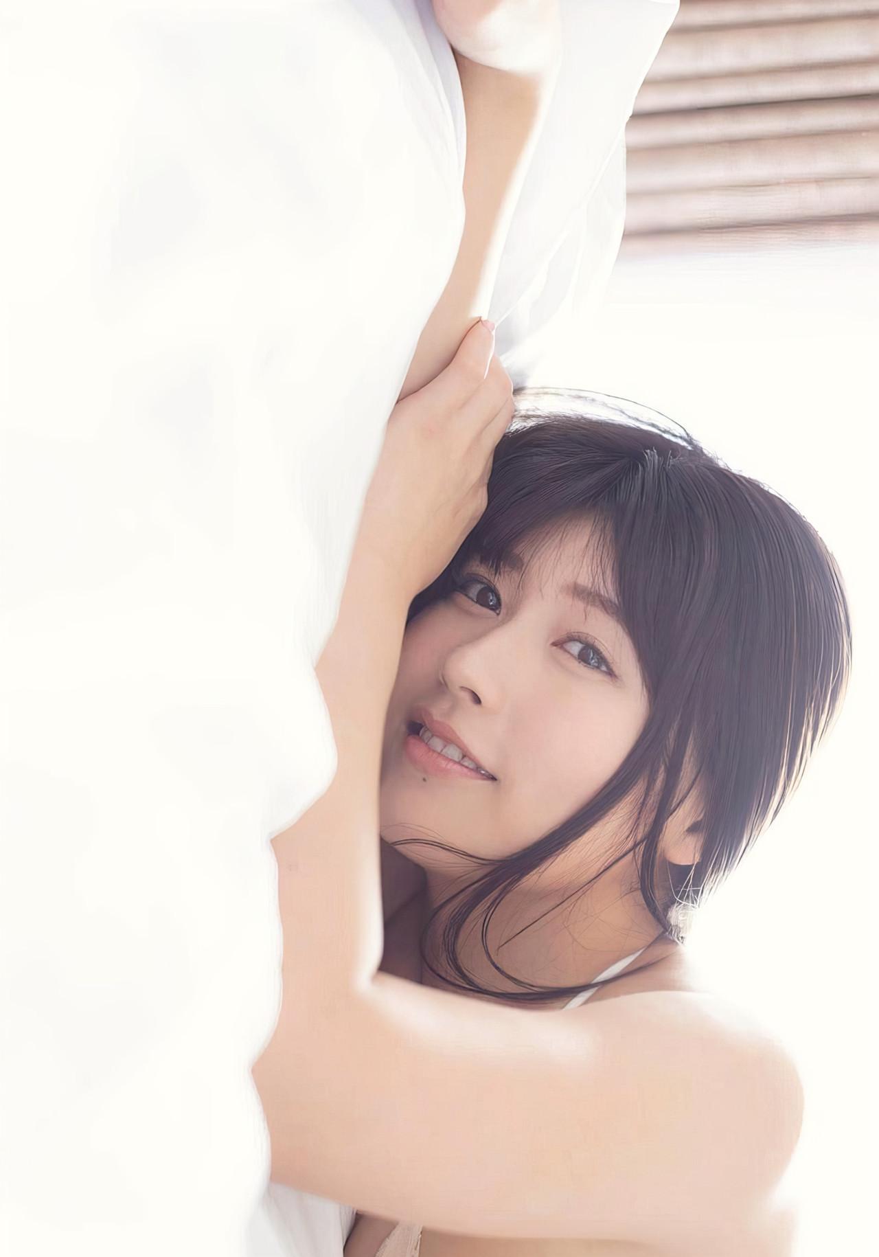 Yoshino Chitose ちとせよしの, デジタル写真集 [Exciting Girls Vol.1] Set.01(49)