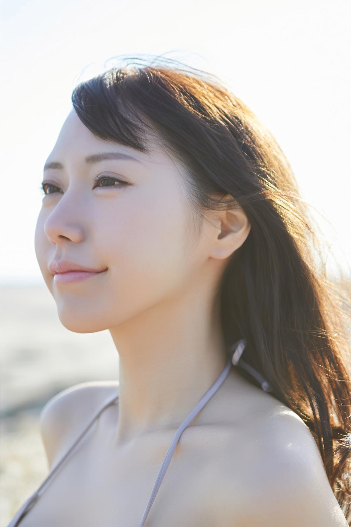 Ririko Inumaru 戌丸凛々子, FRIDAYデジタル写真集 『現役大手広告代理店OLのグラマラスBODY vol.2』 Set.02(12)