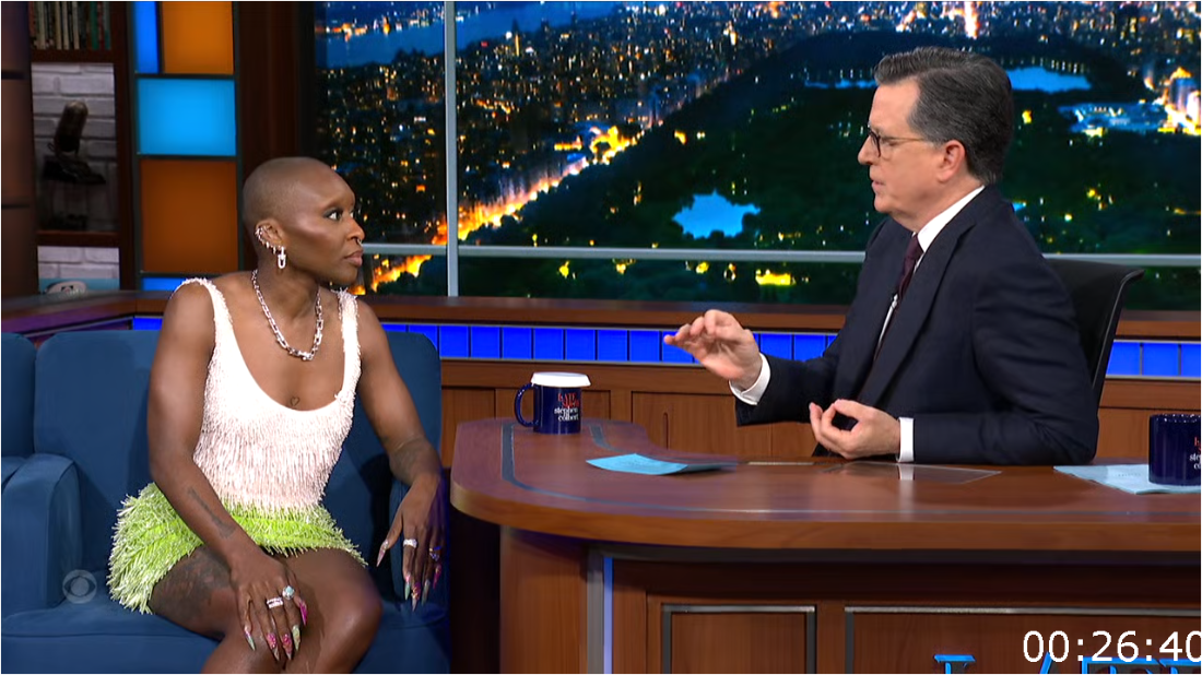 Stephen Colbert (2024-06-19) Cynthia Erivo [720p] (x265) PgJA6pec_o