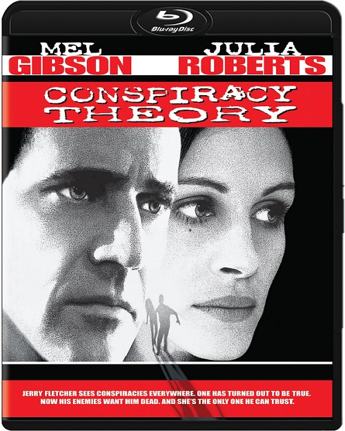 Teoria spisku / Conspiracy Theory (1997) MULTi.1080p.BluRay.x264.DTS.AC3-DENDA / LEKTOR i NAPISY PL