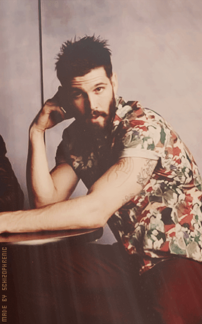 Casey Deidrick YarFqNM8_o