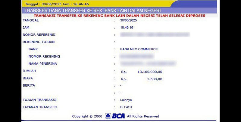 Pemenang Member Hari Ini (Pilihan Acak & Random Update)