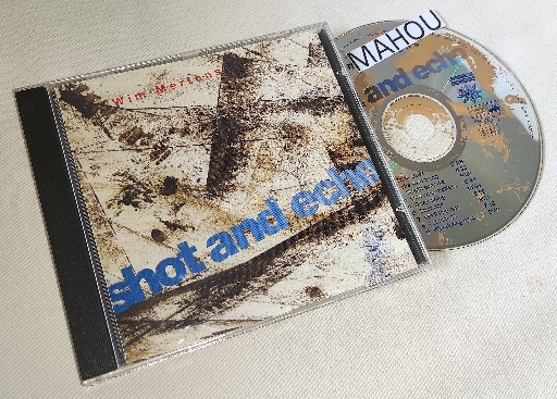 Wim Mertens-Shot And Echo-CD-FLAC-1993-MAHOU