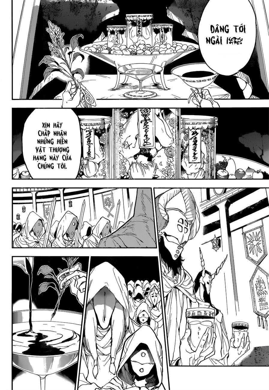 Miền đất hứa Chap 146 . Next Chap 147
